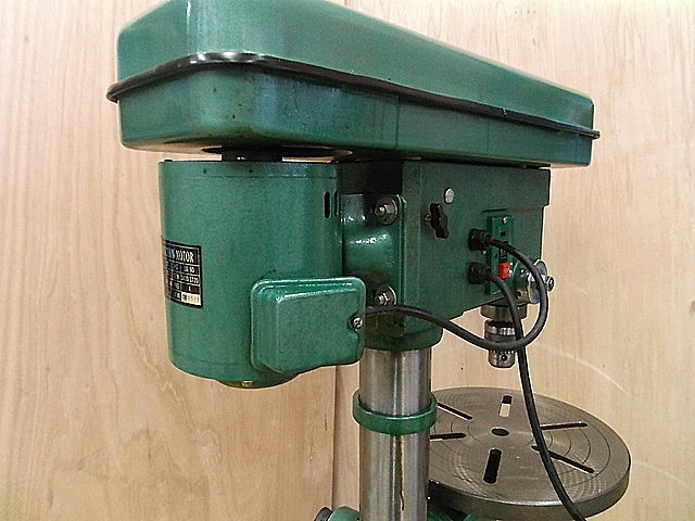 A030451 ボール盤 東芝機械 DPN-13_16