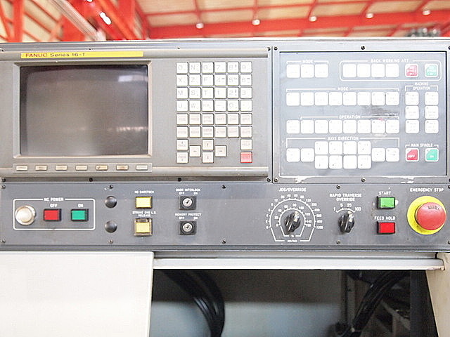 P003083 ＮＣ自動盤 スター精密 SR-32_7
