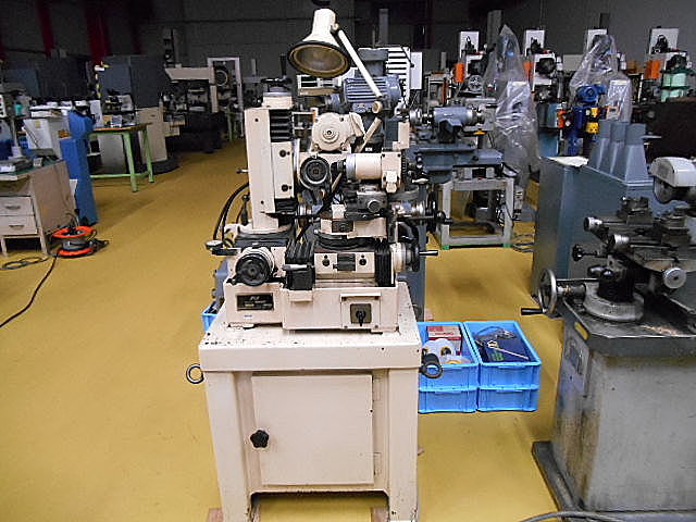 A030171 工具研削盤 日本精密 EG-100(1101)_0