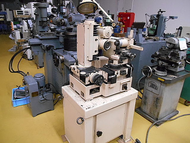 A030171 工具研削盤 日本精密 EG-100(1101)_1