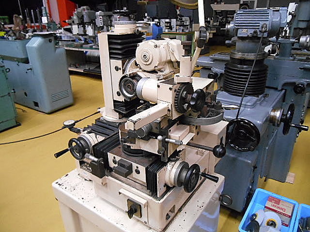 A030171 工具研削盤 日本精密 EG-100(1101)_2