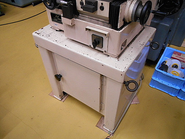 A030171 工具研削盤 日本精密 EG-100(1101)_3