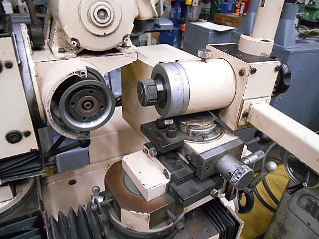 A030171 工具研削盤 日本精密 EG-100(1101)_4