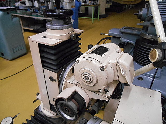 A030171 工具研削盤 日本精密 EG-100(1101)_5