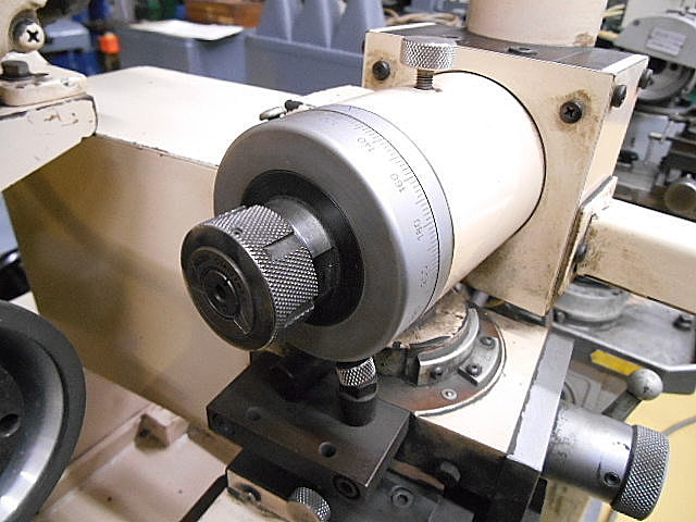 A030171 工具研削盤 日本精密 EG-100(1101)_7