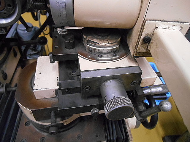A030171 工具研削盤 日本精密 EG-100(1101)_8