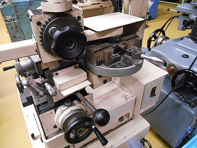 A030171 工具研削盤 日本精密 EG-100(1101)_9