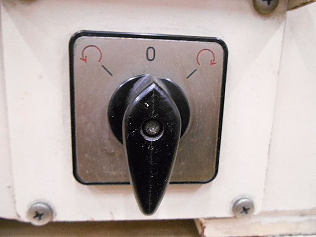 A030171 工具研削盤 日本精密 EG-100(1101)_12