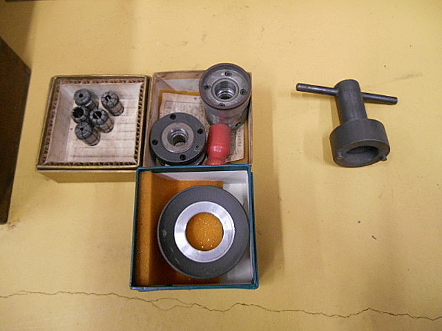 A030171 工具研削盤 日本精密 EG-100(1101)_15