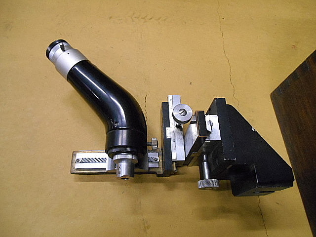 A030171 工具研削盤 日本精密 EG-100(1101)_16