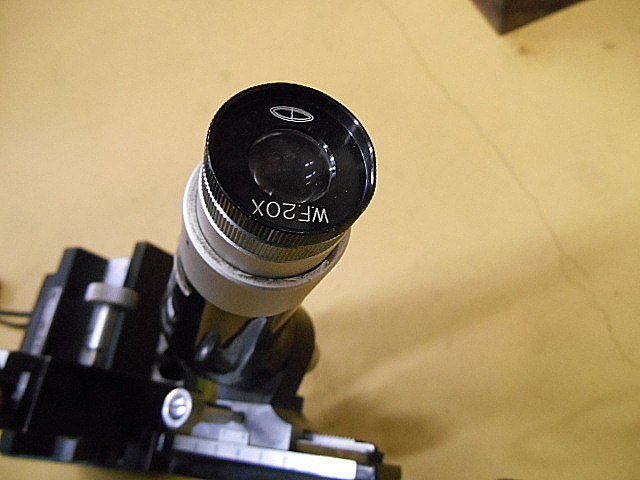 A030171 工具研削盤 日本精密 EG-100(1101)_17