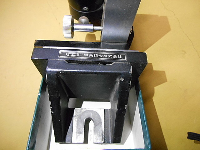 A030171 工具研削盤 日本精密 EG-100(1101)_18
