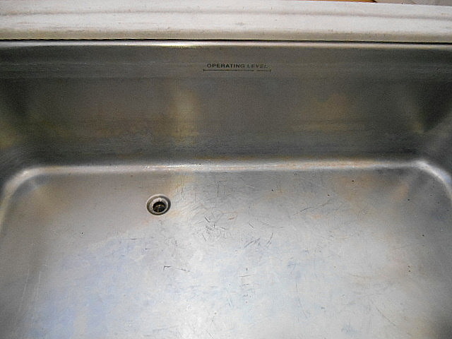 最大97％オフ！ BLEU BOIS en ligne超音波洗浄器 Bransonic R 336×305×304mm M2800-J  7-5318-44