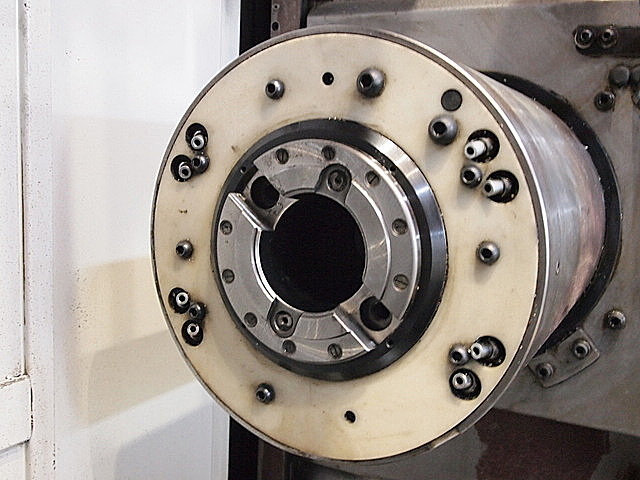 P003078 横型マシニングセンター 森精機 HS-630SP_10