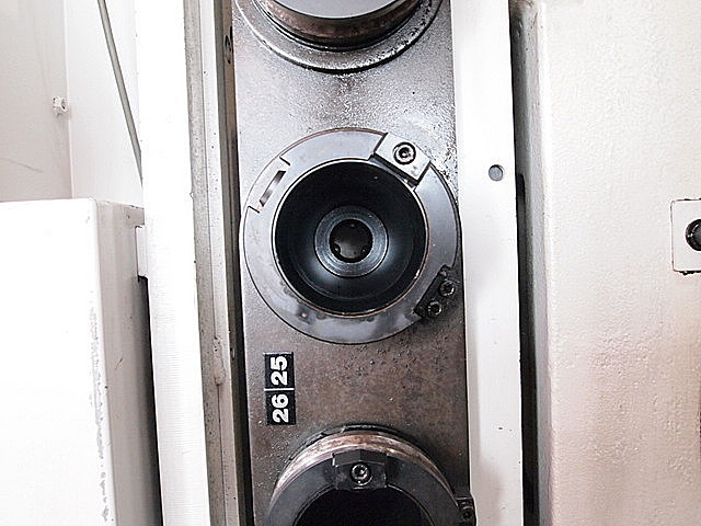 P003078 横型マシニングセンター 森精機 HS-630SP_16