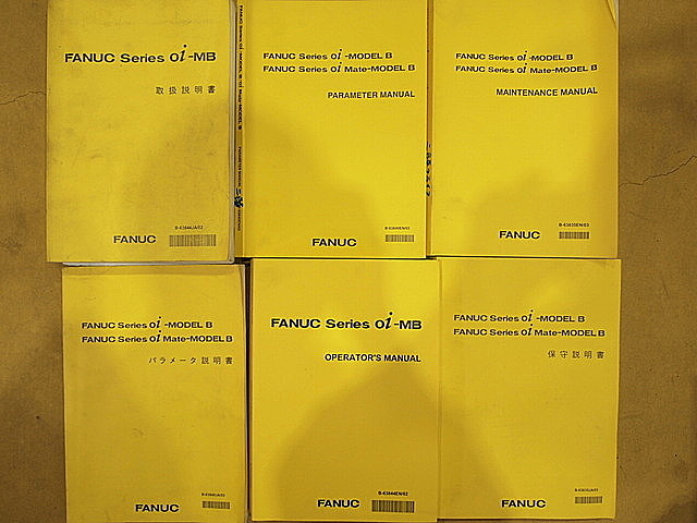 P003073 ＮＣ両頭フライス盤 浜井産業 1DS-A_13