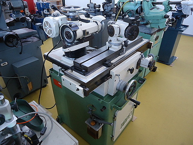 A030319 工具研削盤 伊藤製作所 DIAPET(DP-540)_2