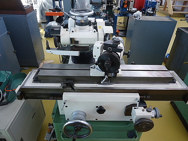 A030319 工具研削盤 伊藤製作所 DIAPET(DP-540)_3