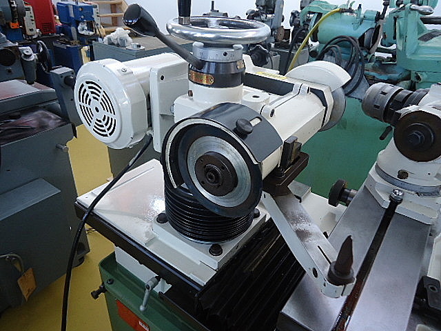 A030319 工具研削盤 伊藤製作所 DIAPET(DP-540)_7