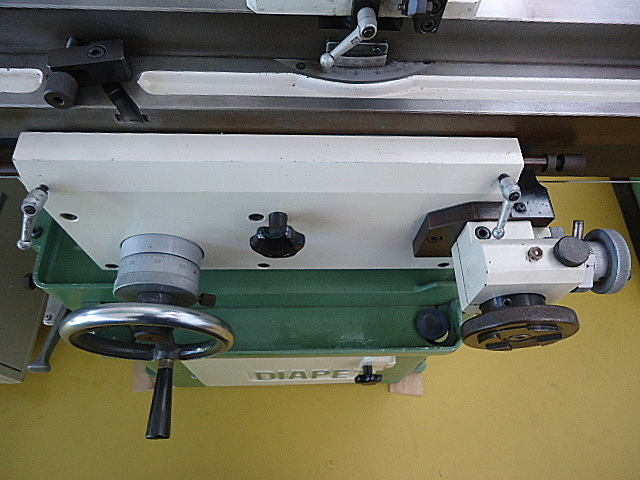 A030319 工具研削盤 伊藤製作所 DIAPET(DP-540)_9