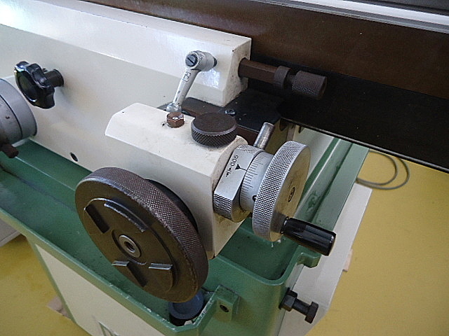 A030319 工具研削盤 伊藤製作所 DIAPET(DP-540)_10