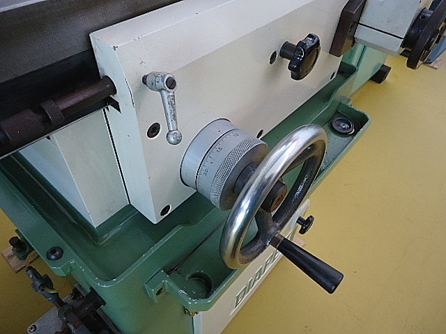 A030319 工具研削盤 伊藤製作所 DIAPET(DP-540) | 株式会社 小林機械 A030319 工具研削盤 伊藤製作所 DIAPET(DP-540) | 株式会社 小林機械