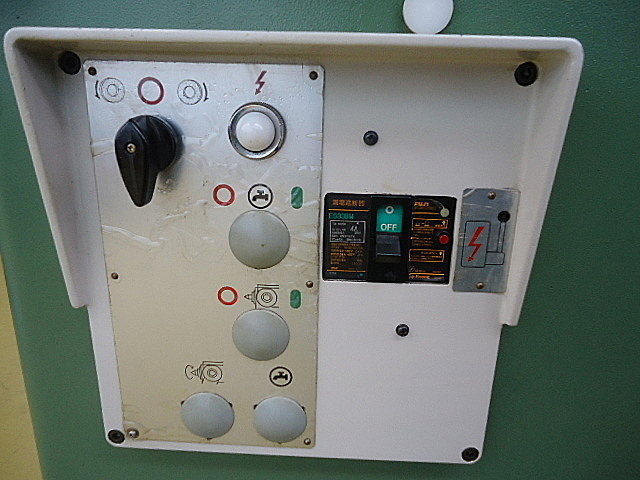 A030319 工具研削盤 伊藤製作所 DIAPET(DP-540)_12