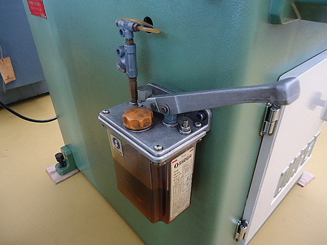 A030319 工具研削盤 伊藤製作所 DIAPET(DP-540)_13