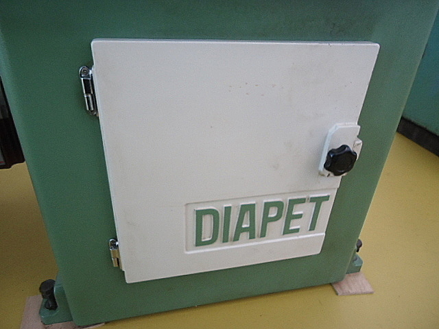 A030319 工具研削盤 伊藤製作所 DIAPET(DP-540)_14