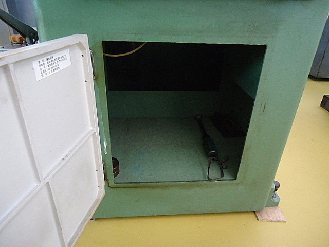 A030319 工具研削盤 伊藤製作所 DIAPET(DP-540)_15