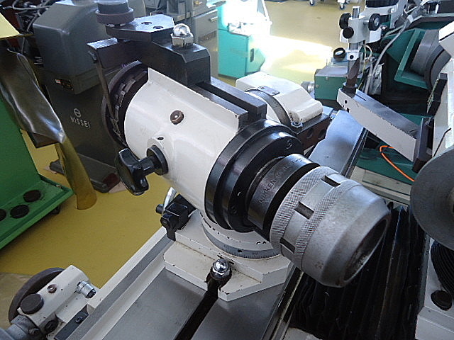 A030319 工具研削盤 伊藤製作所 DIAPET(DP-540)_16