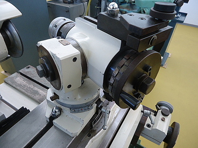 A030319 工具研削盤 伊藤製作所 DIAPET(DP-540)_17