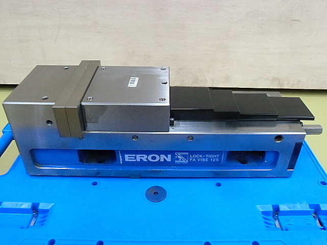 精密マシンバイス、150mm - 工具/メンテナンス