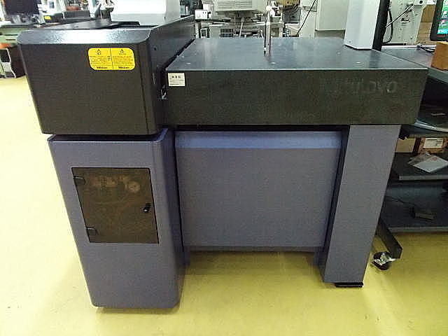 P003045 三次元測定機 ミツトヨ Crysta-Plus M544_10