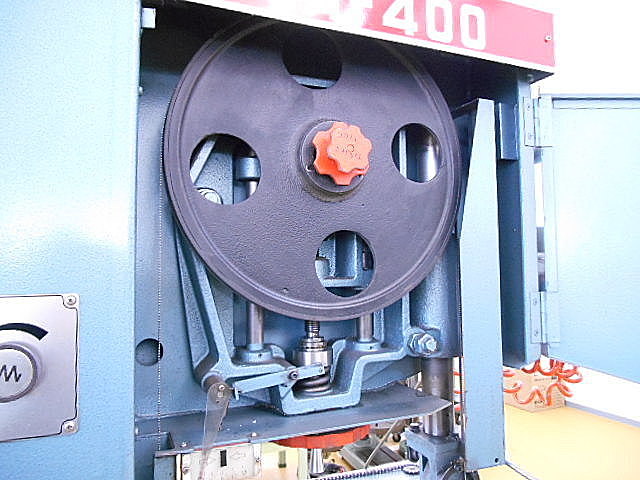P003058 コンターマシン アマダ VA-400_5