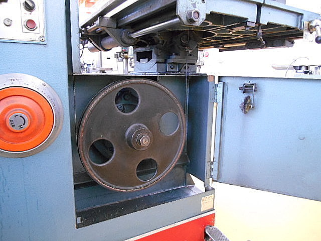 P003058 コンターマシン アマダ VA-400_6