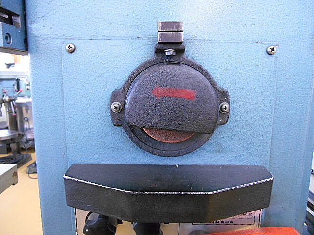 P003058 コンターマシン アマダ VA-400_8