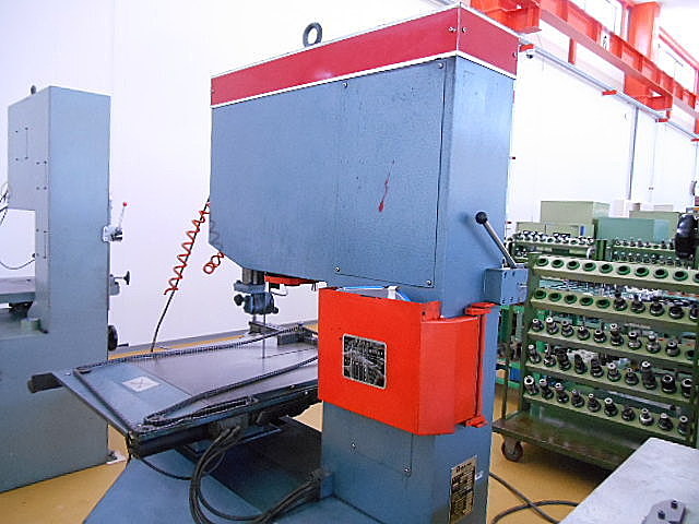 P003058 コンターマシン アマダ VA-400_11