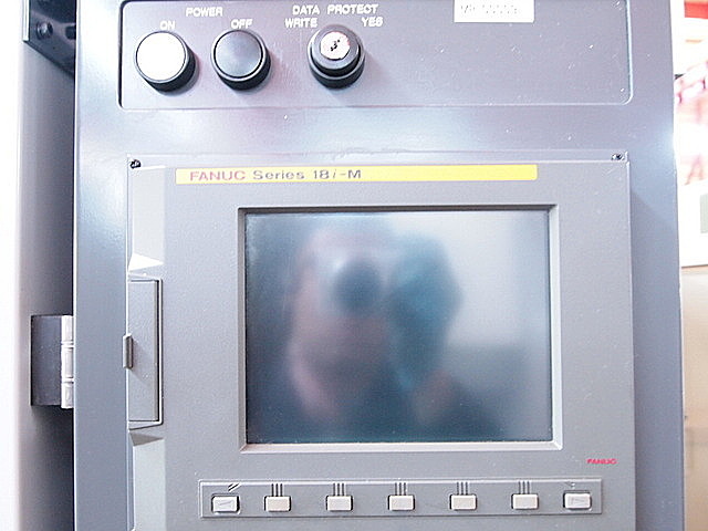 P003048 立型マシニングセンター 遠州 EV450_2