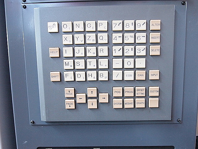 P003048 立型マシニングセンター 遠州 EV450_3