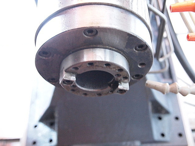 P003048 立型マシニングセンター 遠州 EV450_8