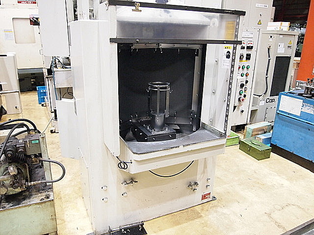 P003039 ショットブラスト 新東 DZB-2MT-125_3