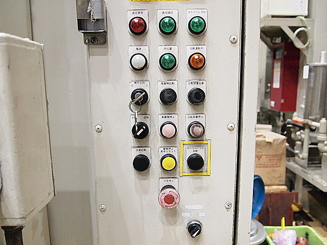 P003039 ショットブラスト 新東 DZB-2MT-125_5