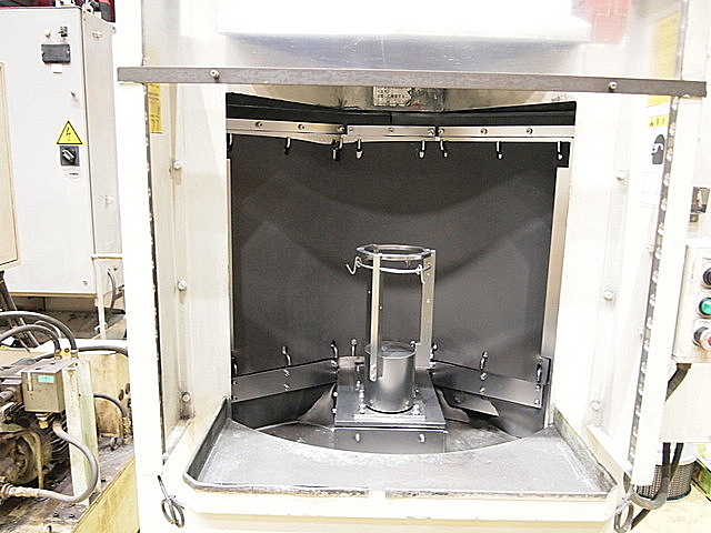 P003039 ショットブラスト 新東 DZB-2MT-125_6