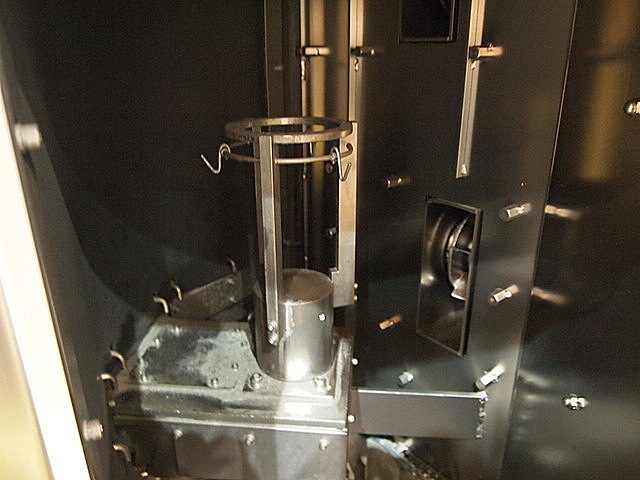 P003039 ショットブラスト 新東 DZB-2MT-125_7