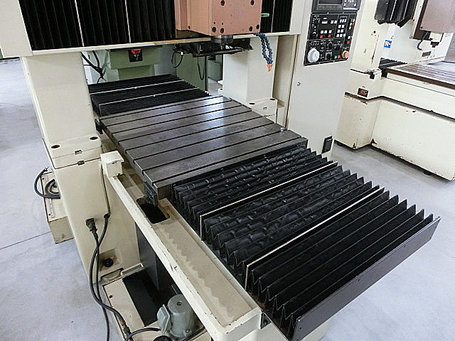 P003025 NC彫刻機 飯田製作所 KDN-77 | 株式会社 小林機械