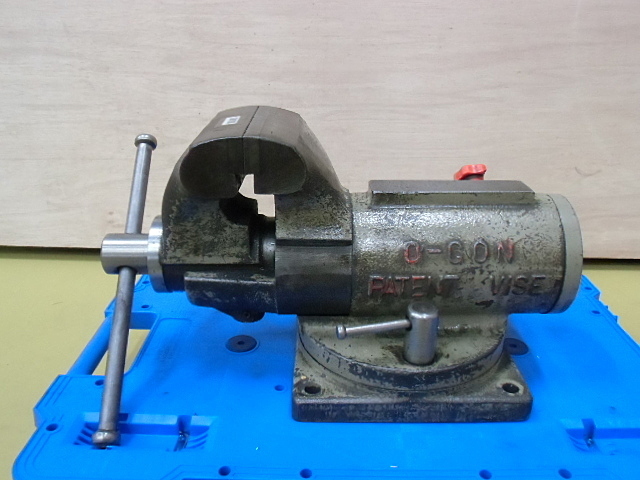 A030110 万力 O-GON R10-5 | 株式会社 小林機械 A030110 万力 O-GON R10-5 | 株式会社 小林機械