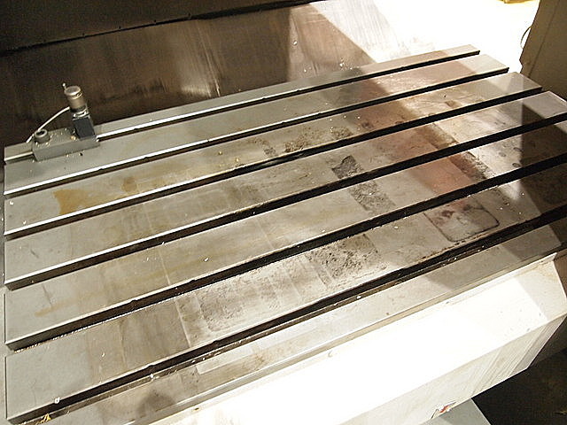 P003008 立型マシニングセンター 森精機 SV-503/50_5