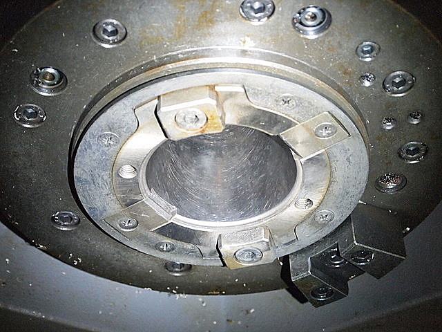 P003008 立型マシニングセンター 森精機 SV-503/50_6