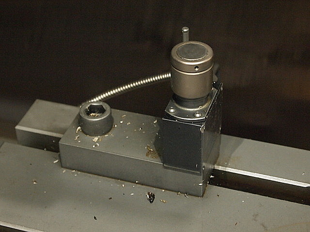 P003008 立型マシニングセンター 森精機 SV-503/50_7